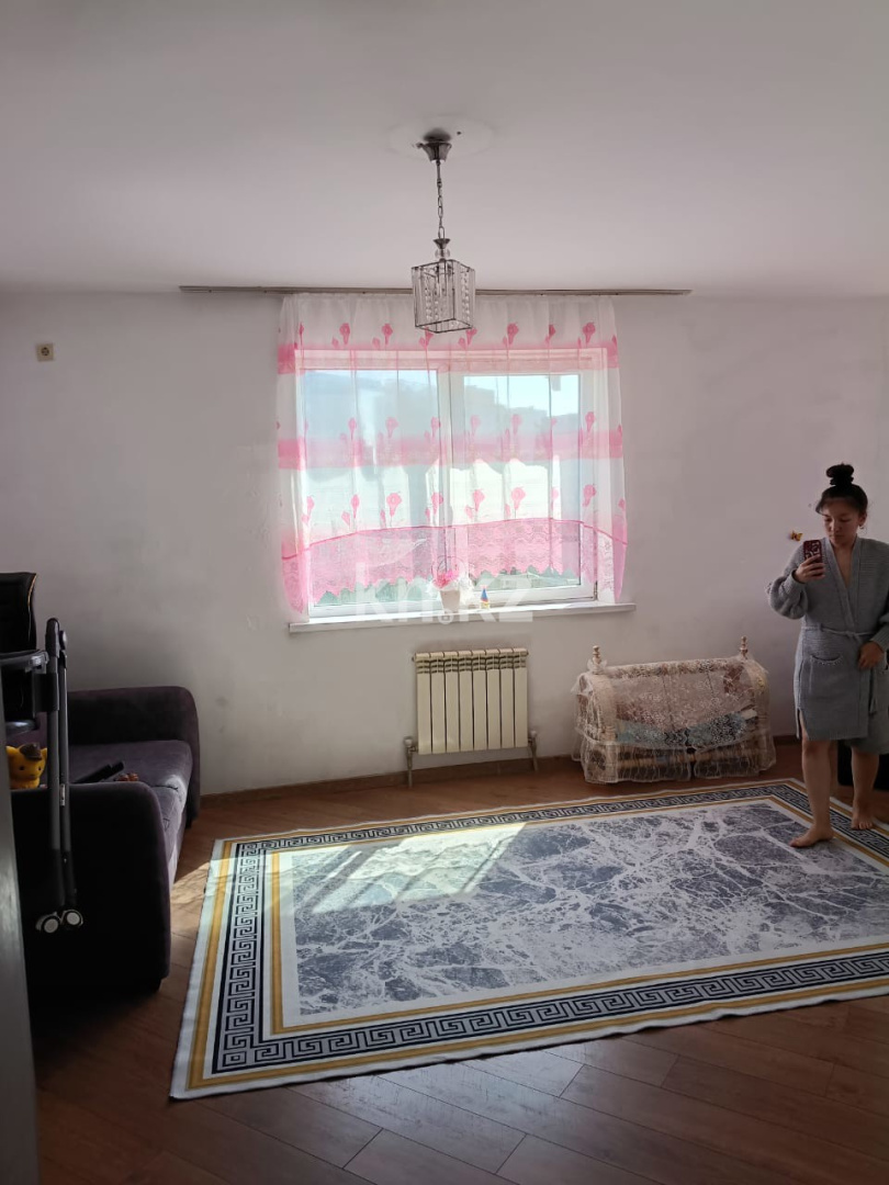 Продажа 1-комнатной квартиры, 42 м² - Продажа квартир в Казахстане - страница 33 фото 2 из 7