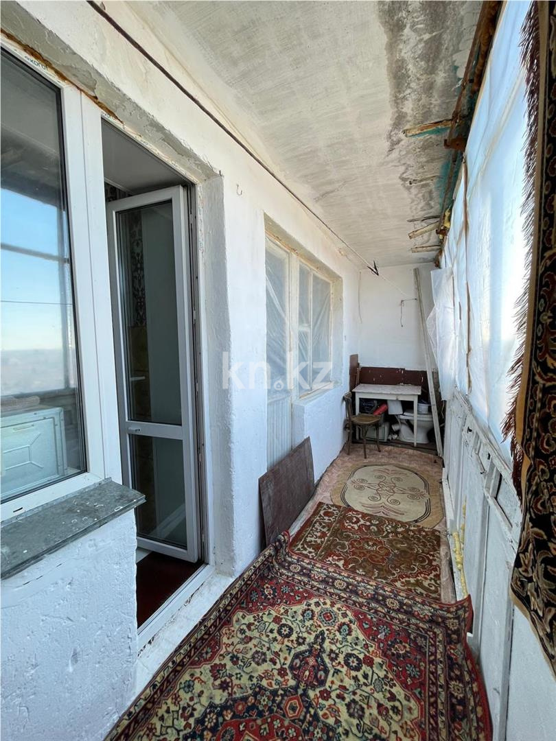 Продажа 4-комнатной квартиры, 72 м² - Продажа четырехкомнатных квартир в Казахстане - страница 16 фото 10 из 11