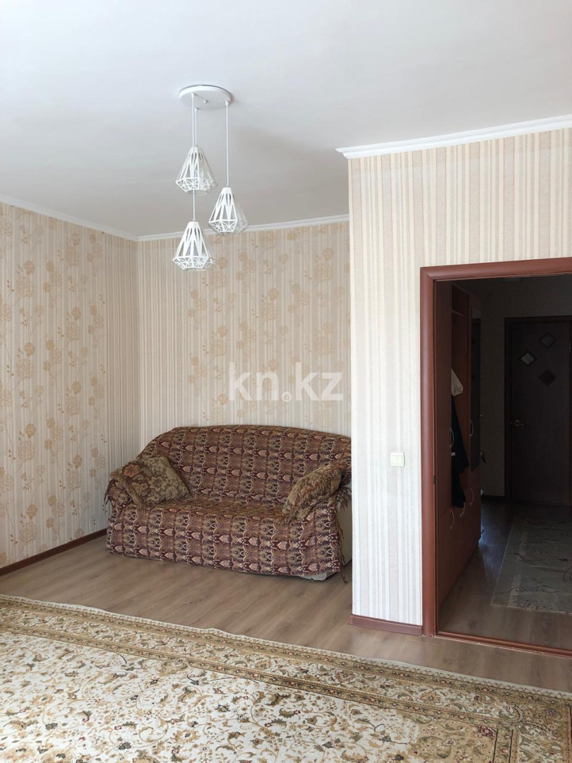 Продажа 2-комнатной квартиры, 67 м², Достык, дом  117/5 - ул. Кажымукана в Алматы - фото 3