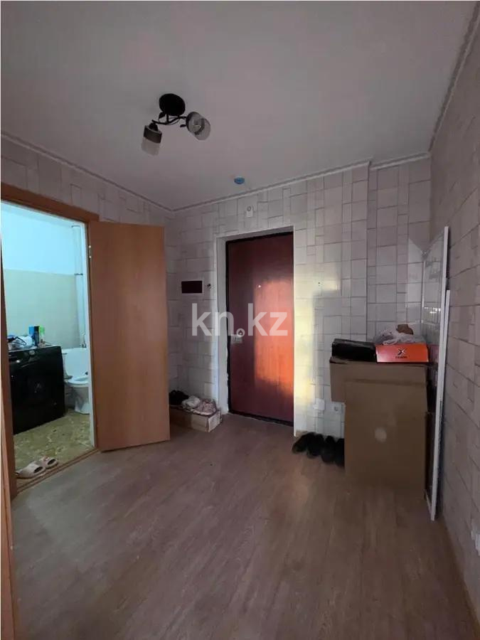 Продажа 1-комнатной квартиры, 36 м², ул. Серкебаева, дом  33/1 в Астане - фото 5