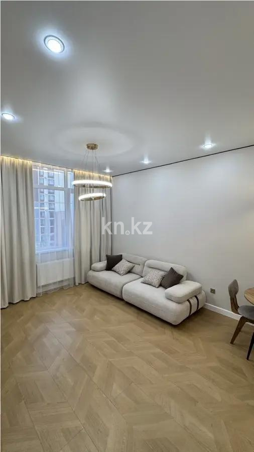 Продажа 2-комнатной квартиры, 42 м² - Продажа недвижимости в Казахстане - страница 18 фото 1 из 5