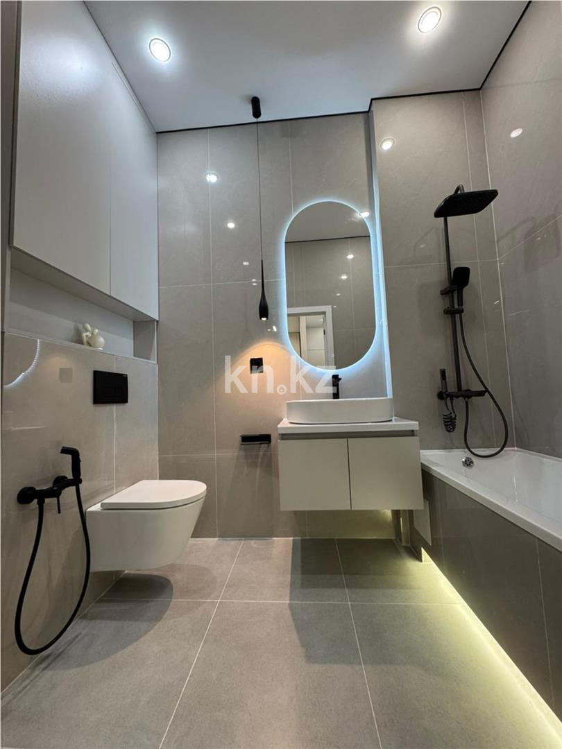 Продажа 2-комнатной квартиры, 44.9 м², ул. Е-36 в Астане - фото 8