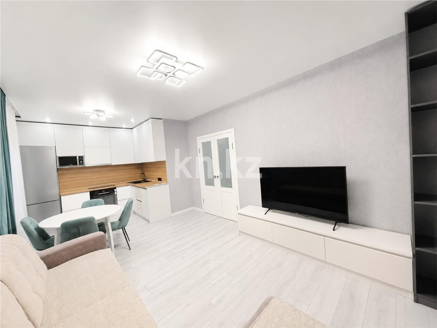 Продажа 2-комнатной квартиры, 48 м² - Продажа недвижимости в Караганде - страница 25 фото 2 из 9