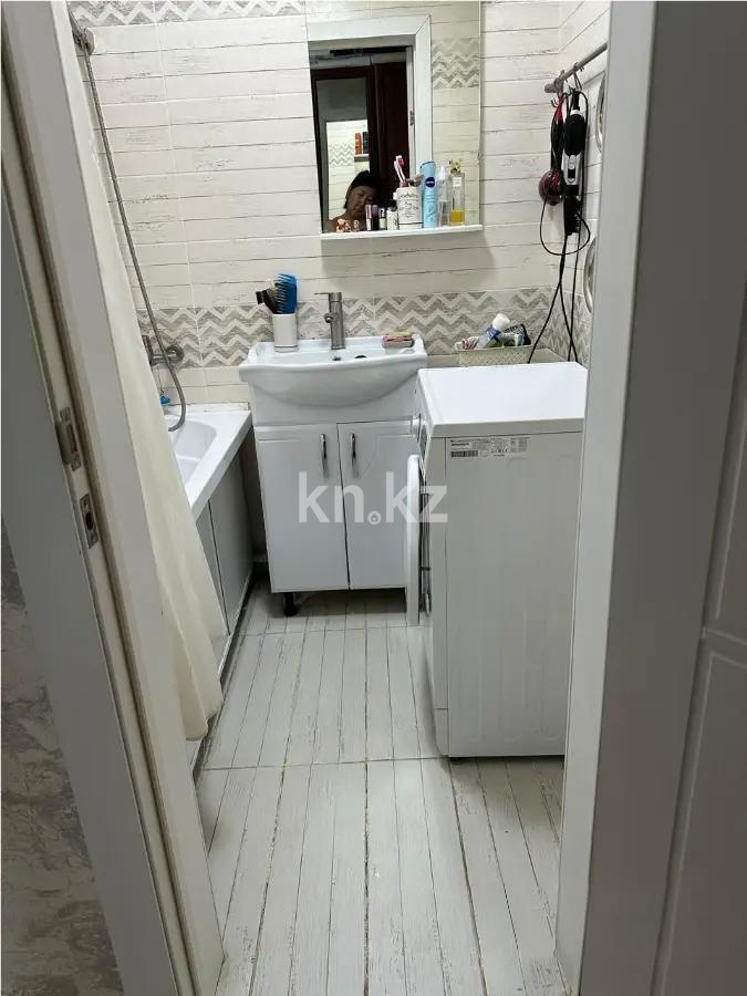 Продажа 2-комнатной квартиры, 51.3 м², ул. Сембинова, дом  26 - Продажа квартир в Астане фото 4 из 6