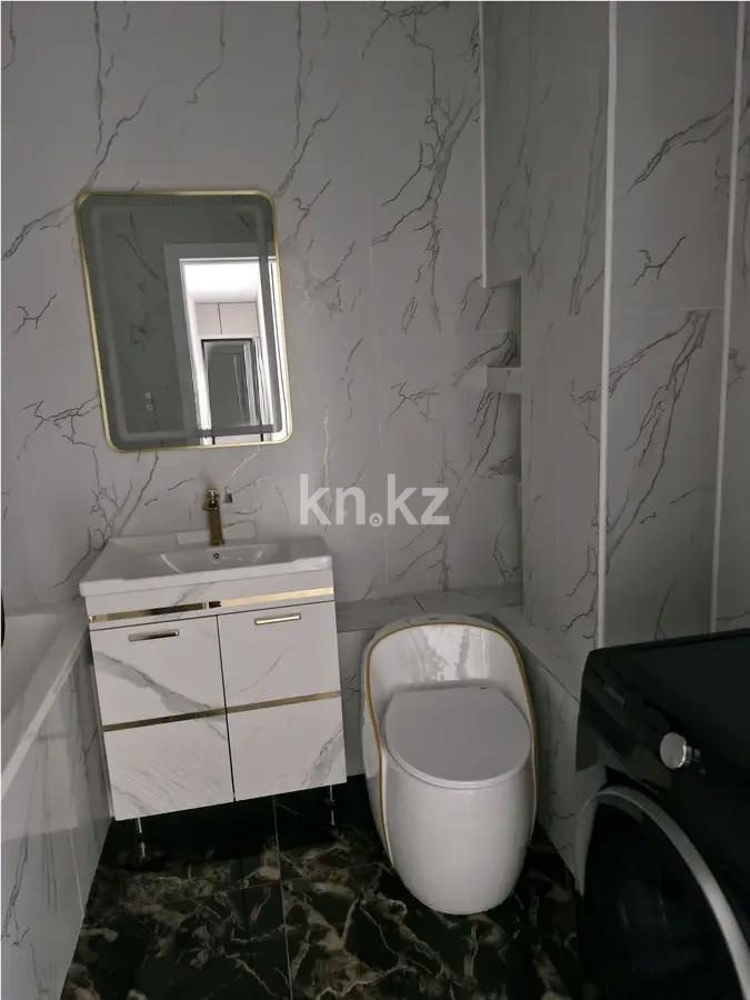 Продажа 3-комнатной квартиры, 86 м² - Продажа квартир в новостройках Алматы без посредников - страница 7 фото 4 из 4