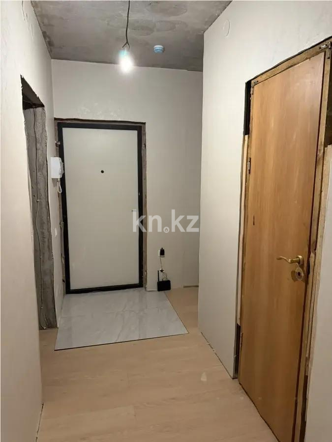 Продажа 2-комнатной квартиры, 63 м², ул. Е-652, дом  20 - Продажа  двухкомнатных квартир в новостройках Астаны без посредников фото 4 из 5