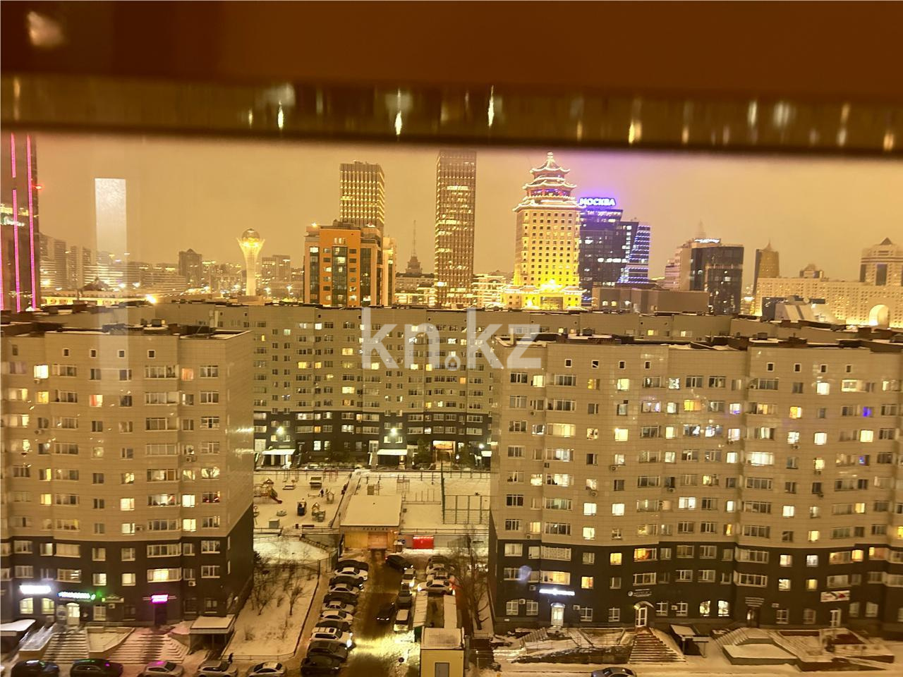 Продажа 2-комнатной квартиры, 70 м² - Продажа квартир в новостройках Астаны - страница 19 фото 16 из 17