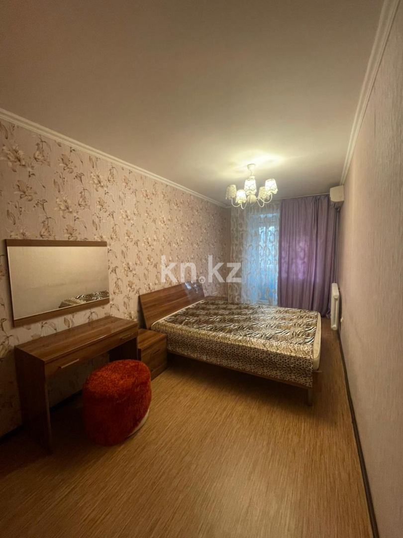 Аренда 2-комнатной квартиры, 50 м² в Астане - фото 5