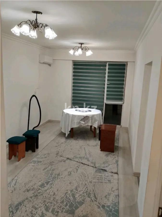 Продажа 3-комнатной квартиры, 65 м² - Продажа  трехкомнатных квартир в новостройках Алматы - страница 11 фото 1 из 6