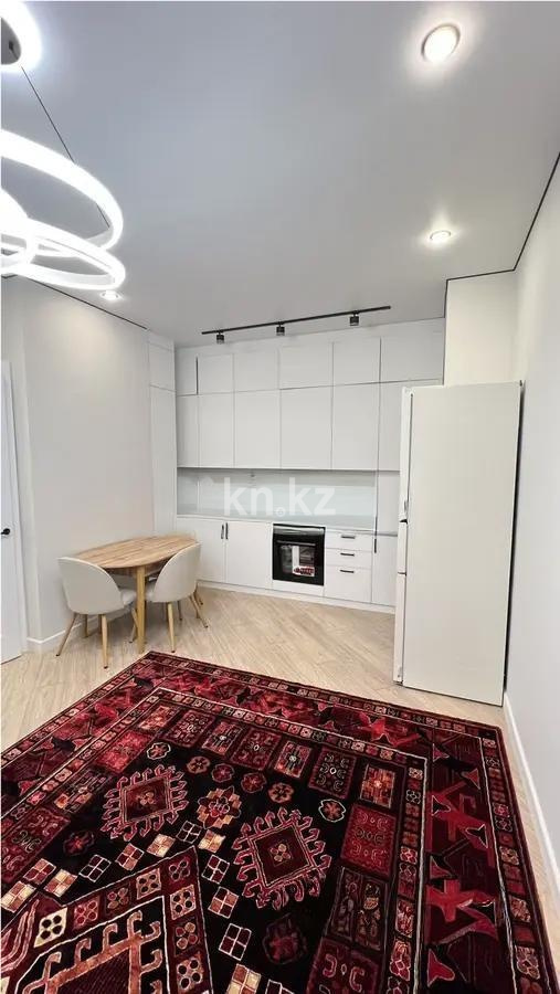 Продажа 2-комнатной квартиры, 43 м² в Астане - фото 2