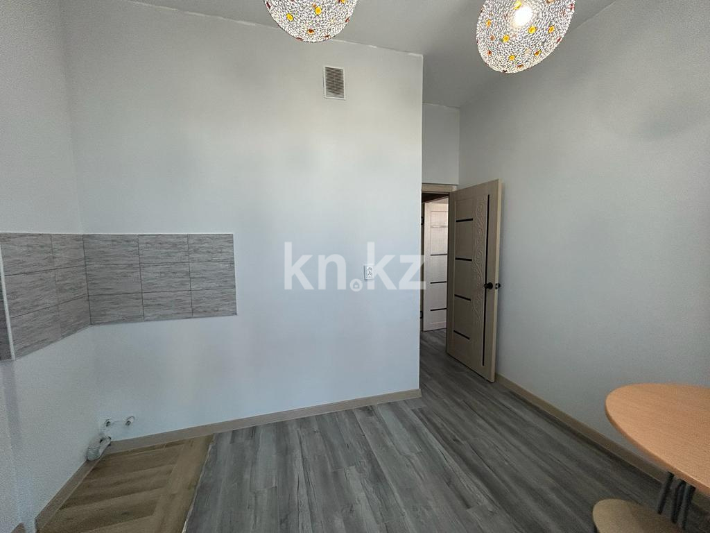 Продажа 1-комнатной квартиры, 35 м², ул. Дюсембекова, дом  44/2 - Продажа квартир в Караганде фото 4 из 6