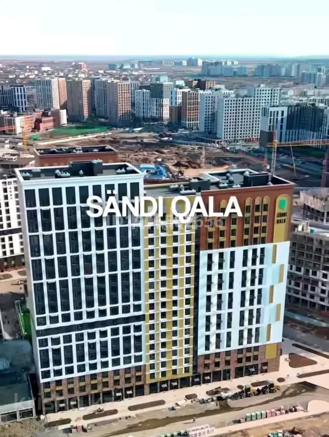 Продажа 4-комнатной квартиры, 145 м² в Астане - фото 4