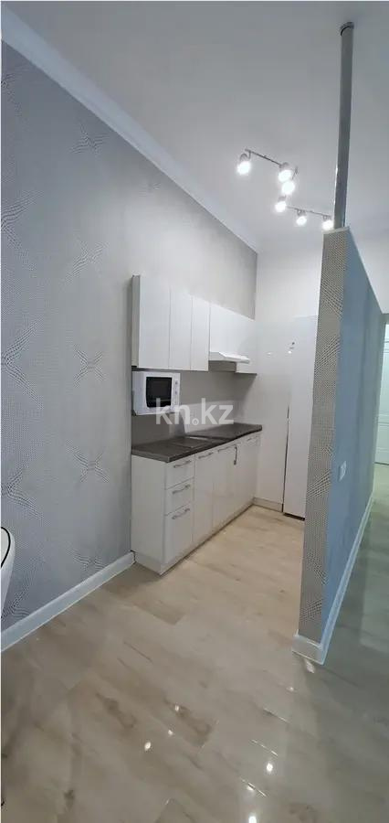 Продажа 2-комнатной квартиры, 62 м² - Продажа квартир в новостройках Алматы - страница 28 фото 3 из 4