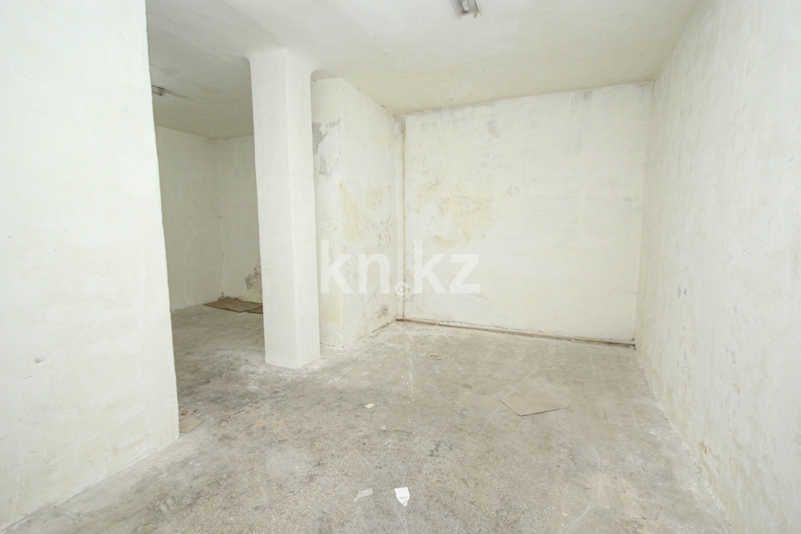 Аренда , ул. Пушкина, дом  13 - ул. Маметовой - Аренда офисных и торговых помещений в Алматы фото 9 из 16