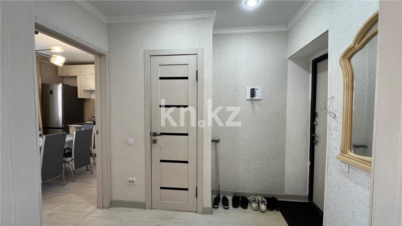 Продажа 1-комнатной квартиры, 41 м² в Караганде - фото 13