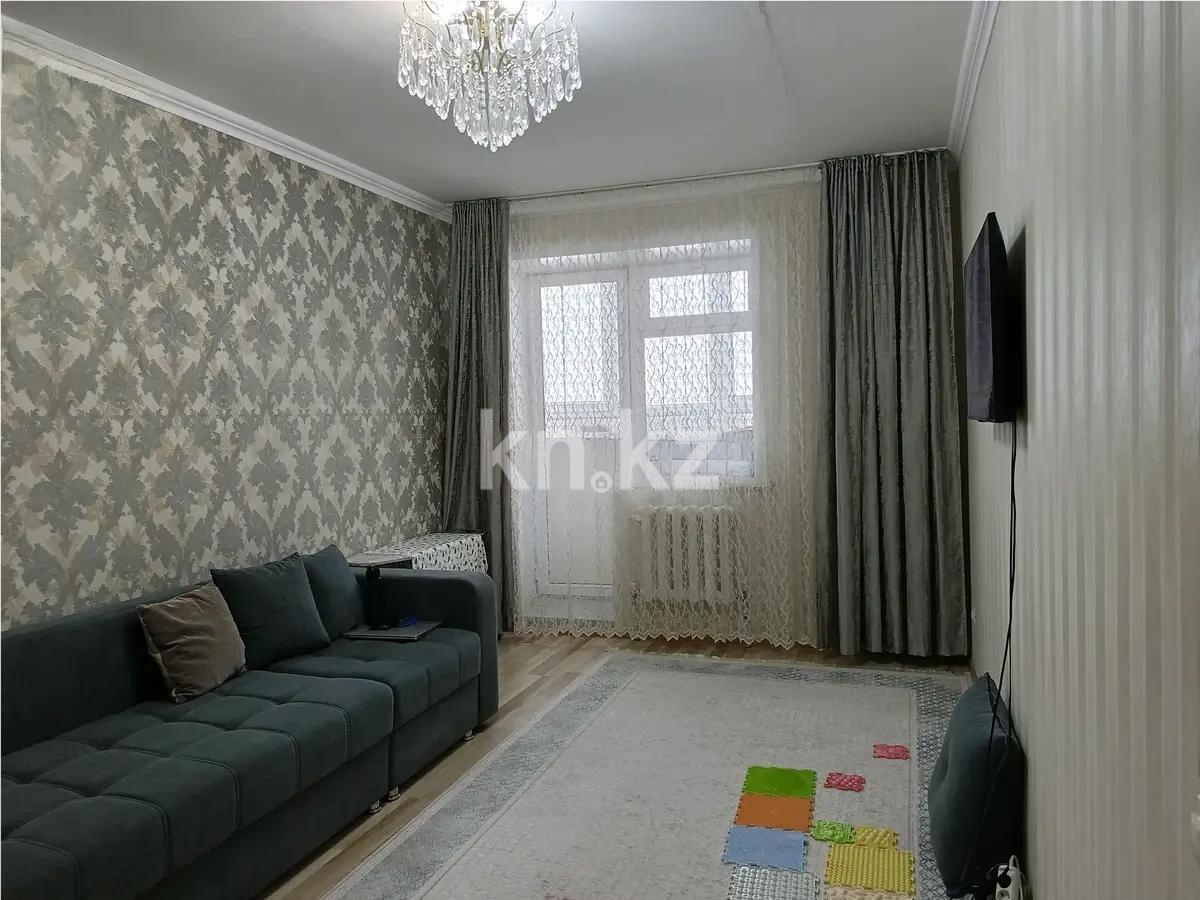 Продажа 3-комнатной квартиры, 68 м², ул. Сауран, дом  20 в Астане