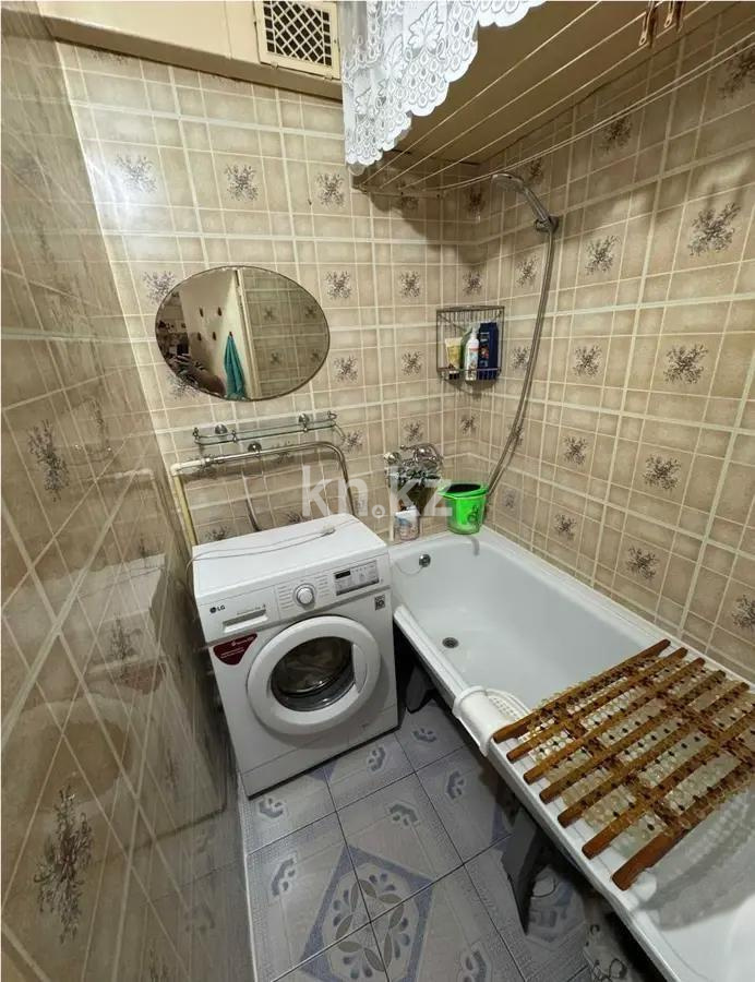 Продажа 2-комнатной квартиры, 44 м², ул. Орлова, дом  105 - Продажа квартир в Караганде фото 4 из 4