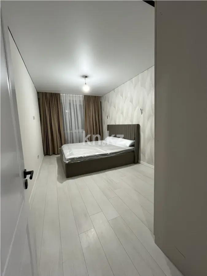 Продажа 2-комнатной квартиры, 60 м², ул. Алтын орда, дом  6/7 - Продажа квартир в новостройках Алматы фото 2 из 5