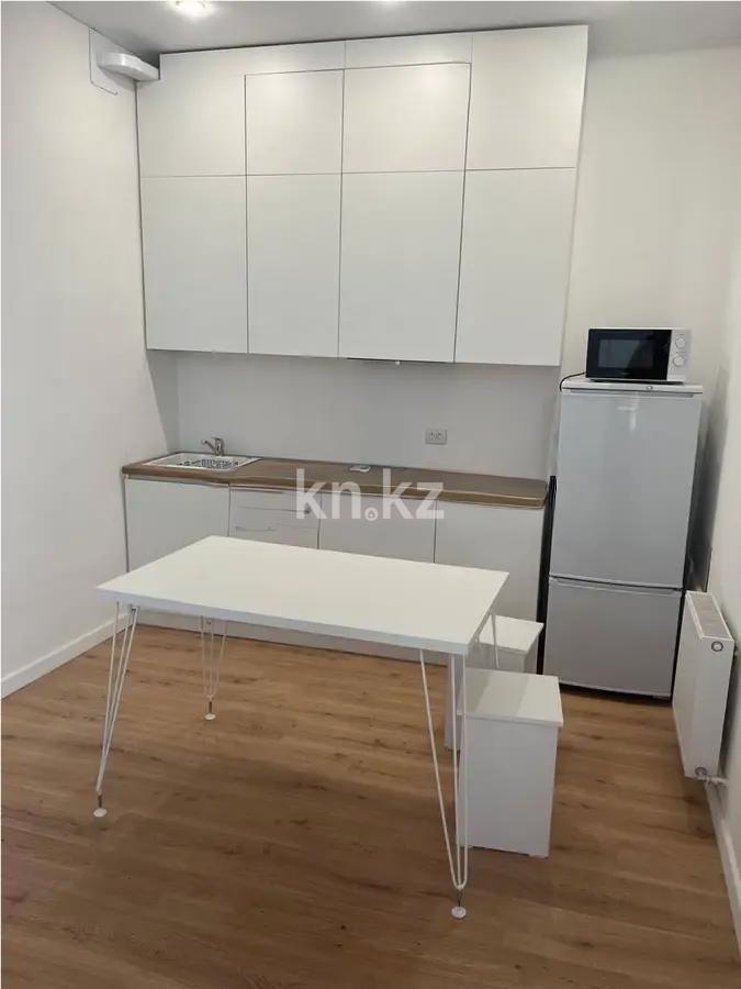 Продажа 1-комнатной квартиры, 37 м² в Астане - фото 2