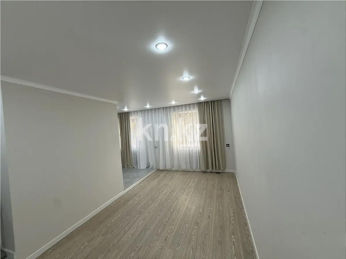 Продажа 1-комнатной квартиры, 28 м², ул. Тимирязева, дом  67 в Алматы