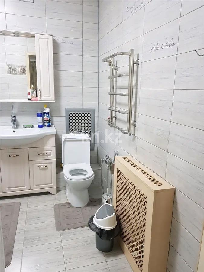 Продажа 4-комнатной квартиры, 160 м² - Продажа  четырехкомнатных квартир в новостройках Алматы фото 5 из 5