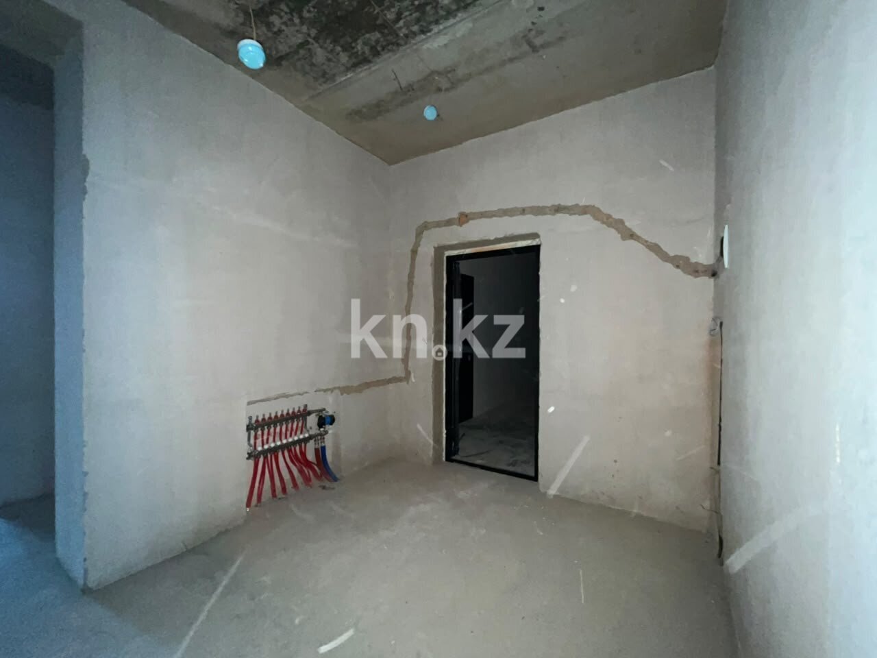 Продажа 3-комнатной квартиры, 89.7 м² в Астане - фото 3