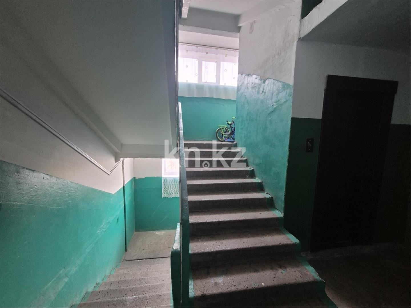 Продажа 2-комнатной квартиры, 56 м² - Продажа квартир в Казахстане - страница 33 фото 19 из 20