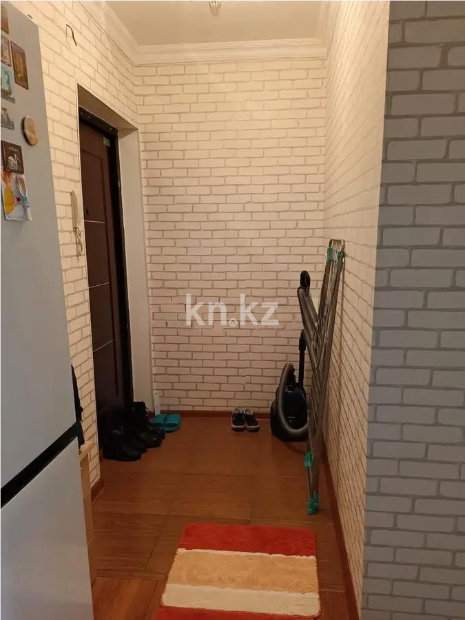 Продажа 1-комнатной квартиры, 33 м² в Астане - фото 2