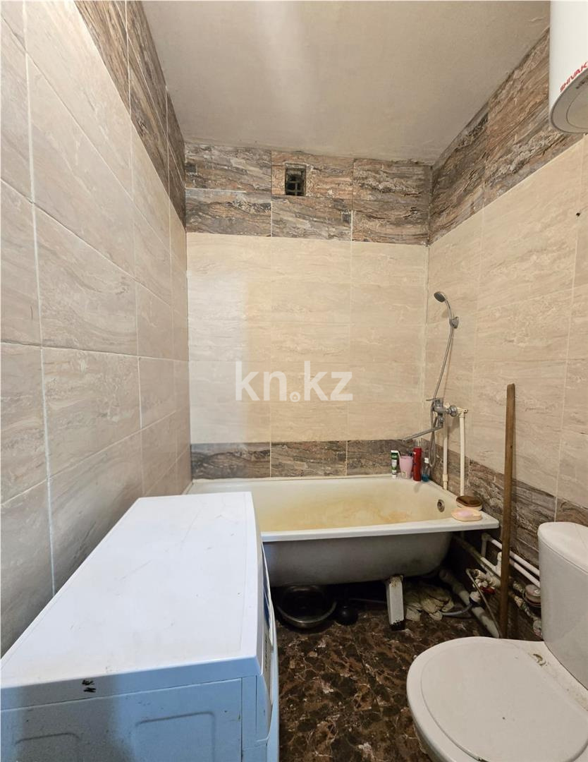 Продажа 1-комнатной квартиры, 32 м² - Недвижимость в Темиртау фото 4 из 8