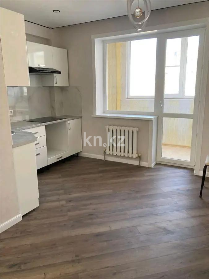 Продажа 2-комнатной квартиры, 63 м², ул. Байтурсынова, дом  31 в Астане - фото 2