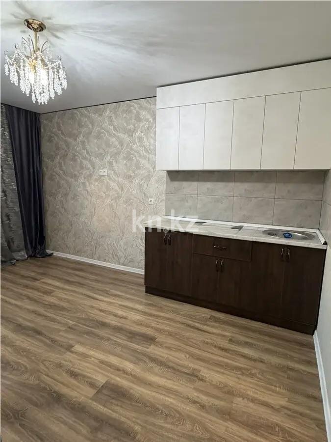 Продажа 1-комнатной квартиры, 21 м² в Астане - фото 2