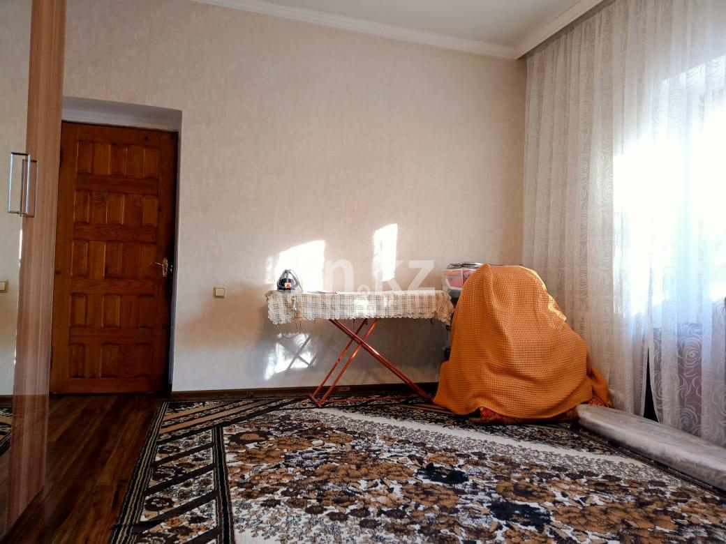 Продажа 5-комнатного дома, 274.6 м², ул. Доскея - Продажа домов, коттеджей в Караганде фото 7 из 26