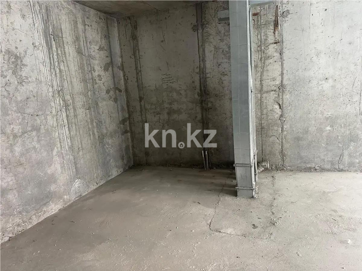 Продажа 1-комнатной квартиры, 40.8 м² в Алматы