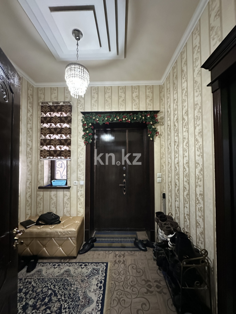 Продажа дома, 371 м² - Продажа недвижимости в Шымкенте фото 22 из 25