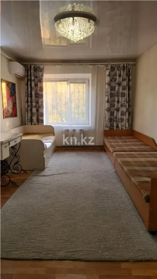 Продажа 3-комнатной квартиры, 61.9 м² - Продажа квартир в Алматы в Бостандыкском р-не - страница 34 фото 3 из 5