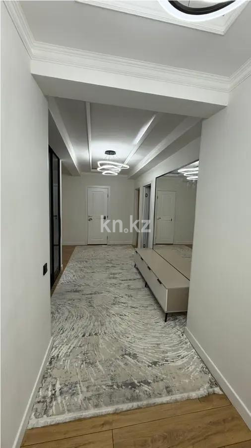 Продажа 3-комнатной квартиры, 100 м² - Продажа трехкомнатных квартир от собственников в Алматы - страница 5 фото 7 из 7