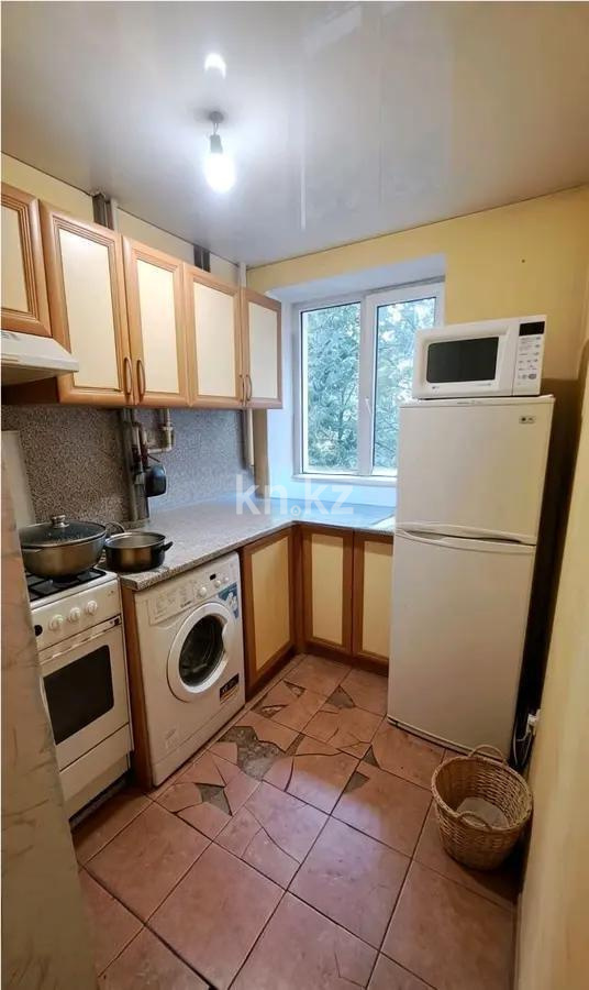Продажа 2-комнатной квартиры, 35 м² - Продажа двухкомнатных квартир от собственников в Алматы - страница 6 фото 3 из 3
