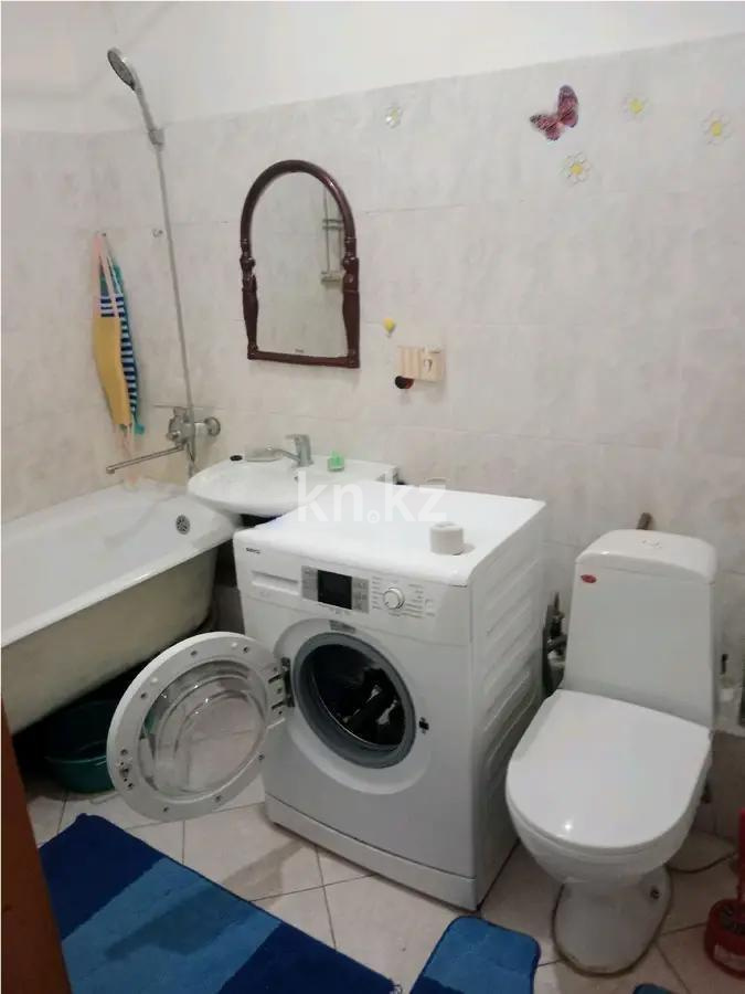 Продажа 1-комнатной квартиры, 44.6 м² - Недвижимость в Казахстане - страница 32 фото 3 из 3