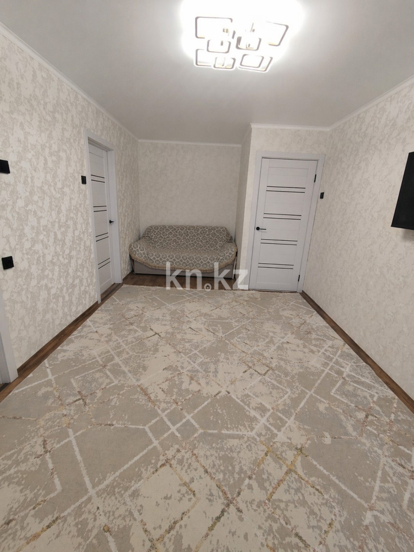 Продажа 3-комнатной квартиры, 48.1 м² - Продажа квартир в панельном доме в Уральске фото 3 из 16
