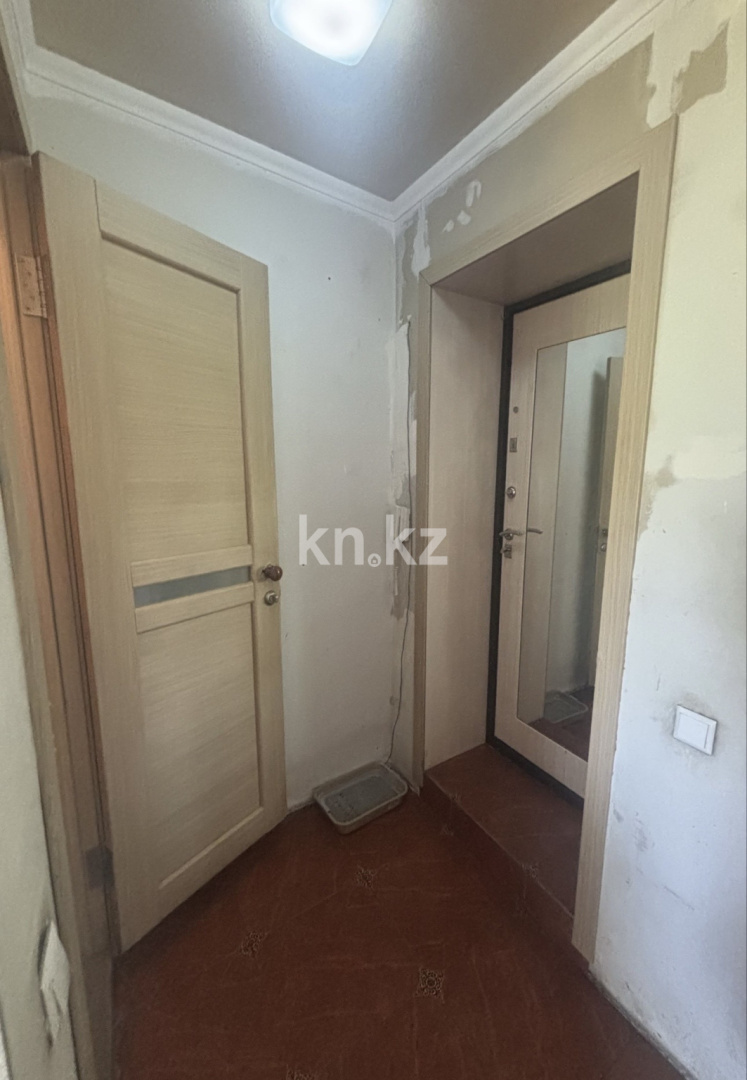Продажа 2-комнатной квартиры, 39.9 м² в Караганде - фото 3