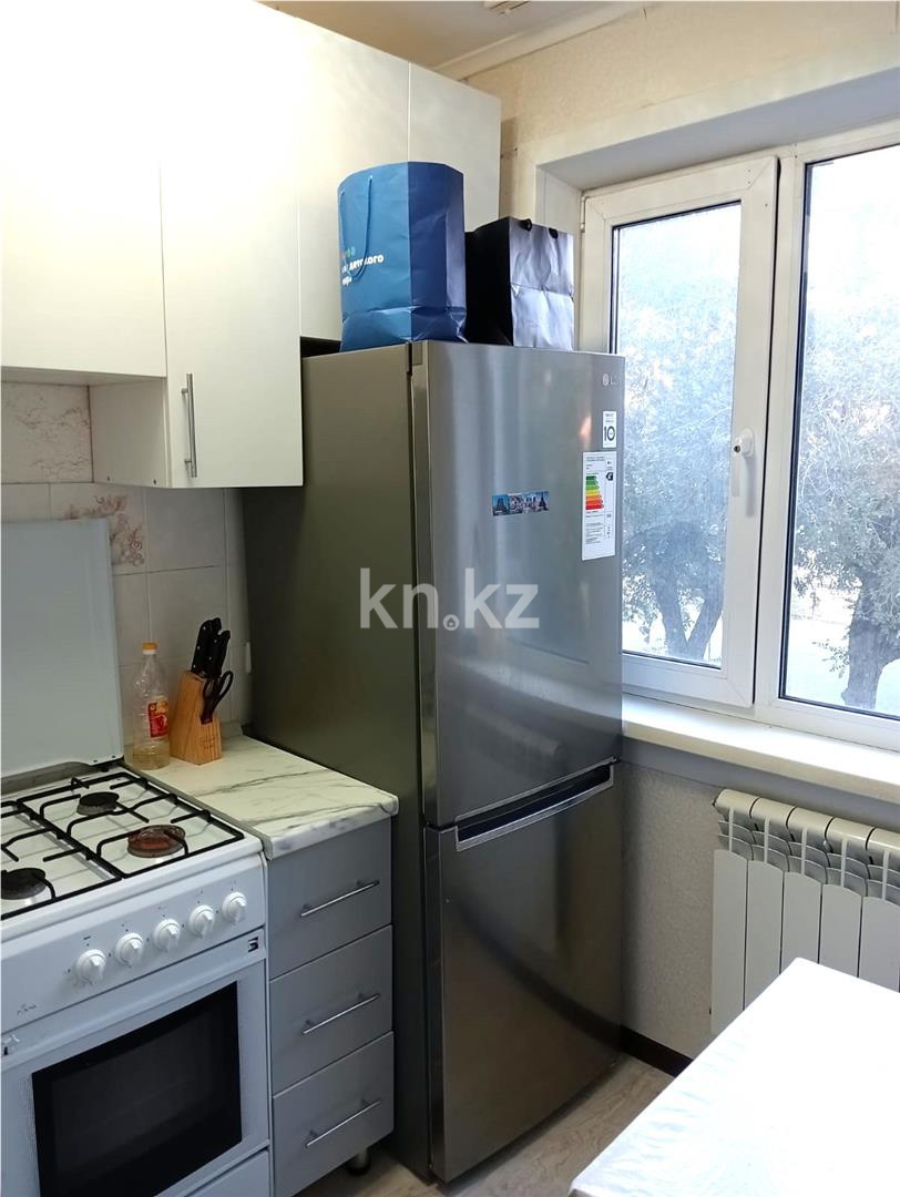 Продажа 3-комнатной квартиры, 61 м², 3 мкр-н - Продажа квартир в Абае фото 6 из 11