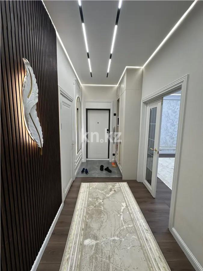 Продажа 3-комнатной квартиры, 90 м², ул. Айтматова, дом  77/8 в Астане - фото 8