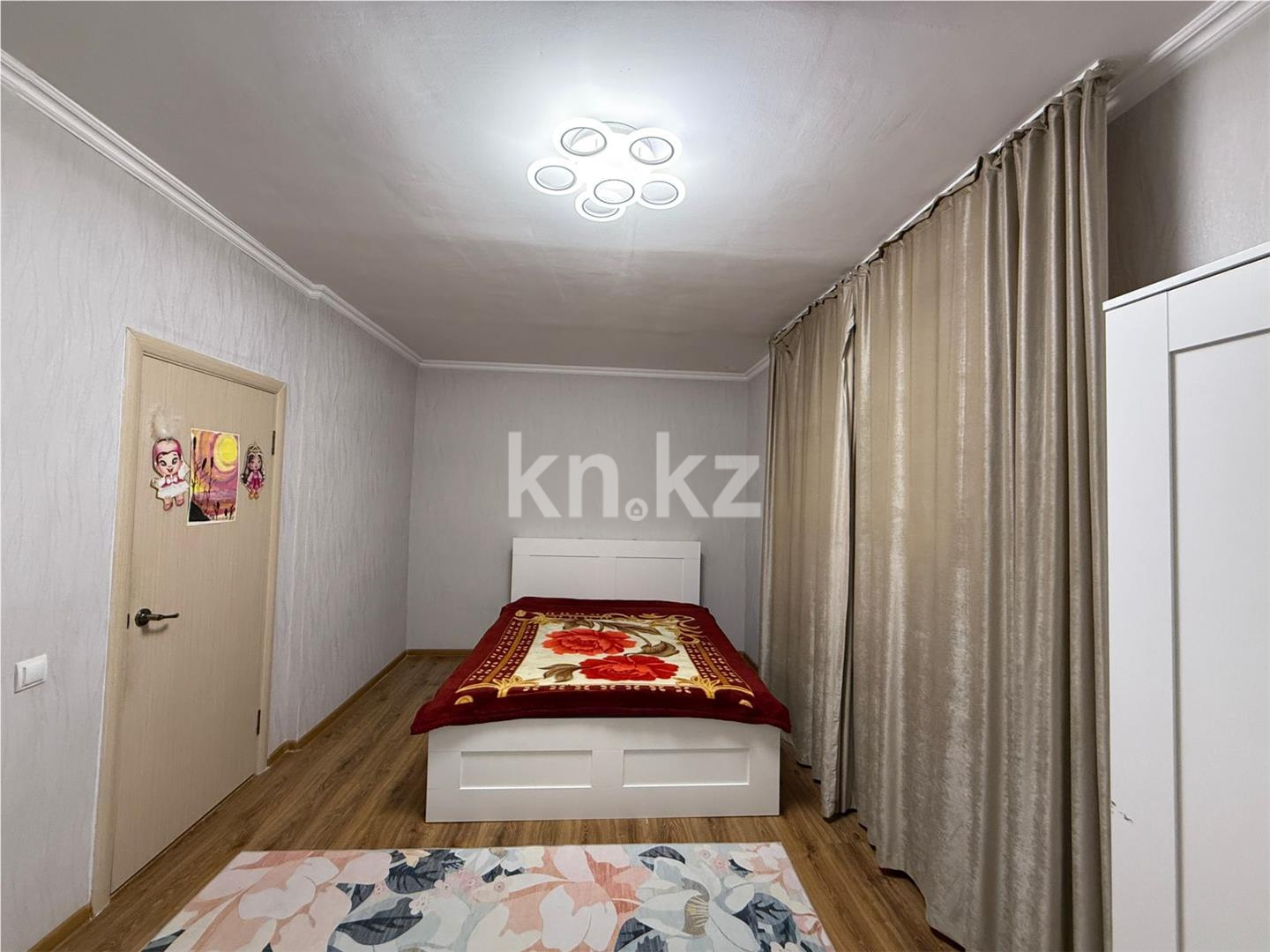 Продажа 3-комнатной квартиры, 83 м² в Астане - фото 4