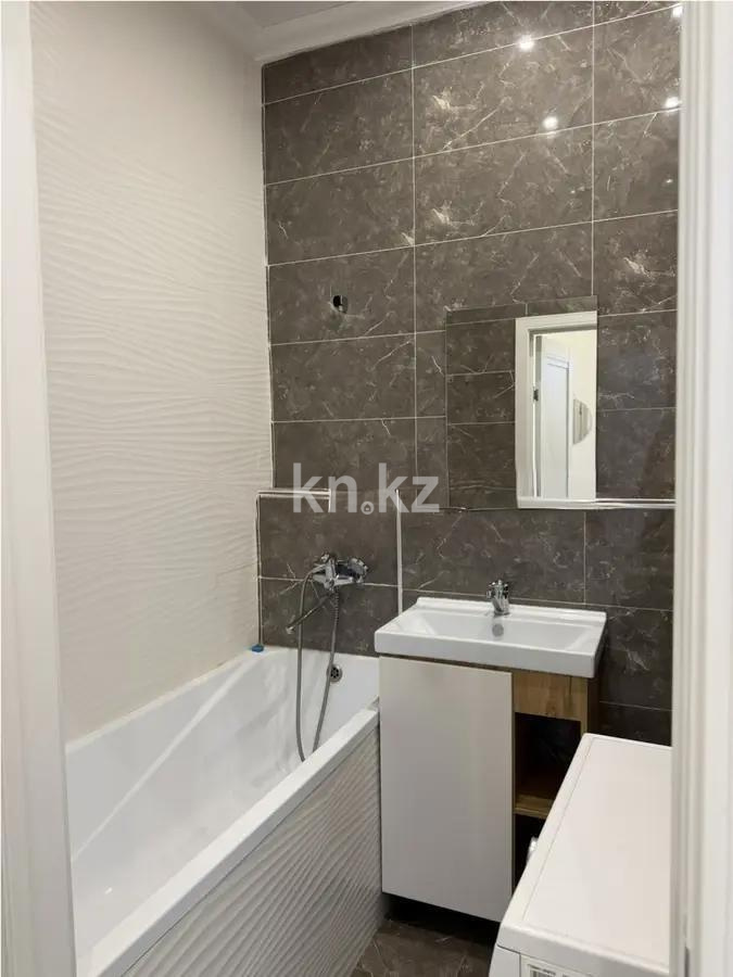 Продажа 1-комнатной квартиры, 37 м² - Продажа однокомнатных квартир от собственников в Астане - страница 2 фото 3 из 4