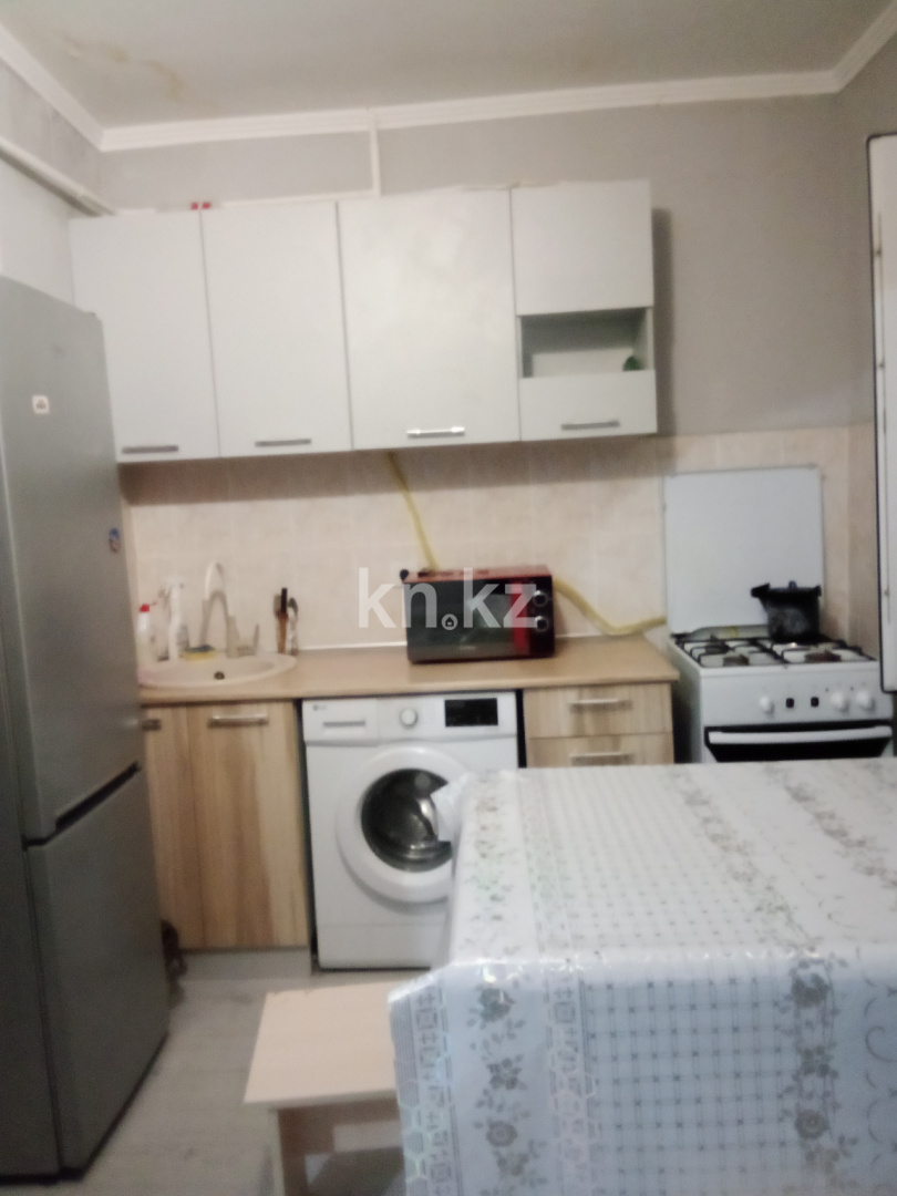 Аренда 1-комнатной квартиры посуточно, 42 м², ул. Юбилейная, дом  1 в Актау - фото 3