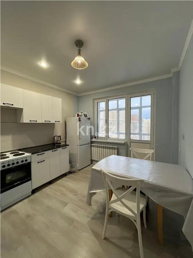 Продажа 1-комнатной квартиры, 50 м² в Астане - фото 2