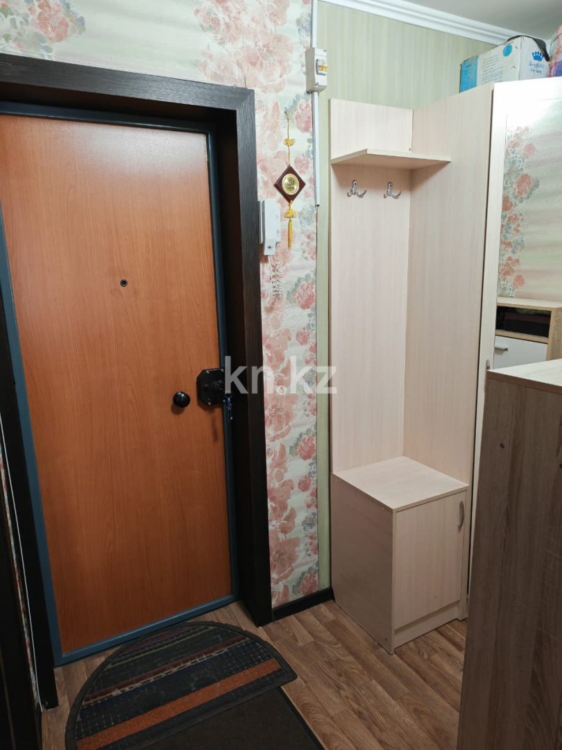 Продажа 1-комнатной квартиры, 30 м², пр. Абая, дом  72 - Продажа  однокомнатных квартир в Шахтинске фото 9 из 9