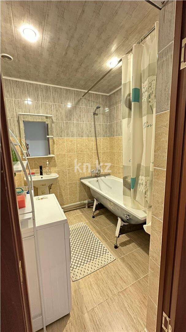 Продажа 2-комнатной квартиры, 60 м² в Караганде - фото 5