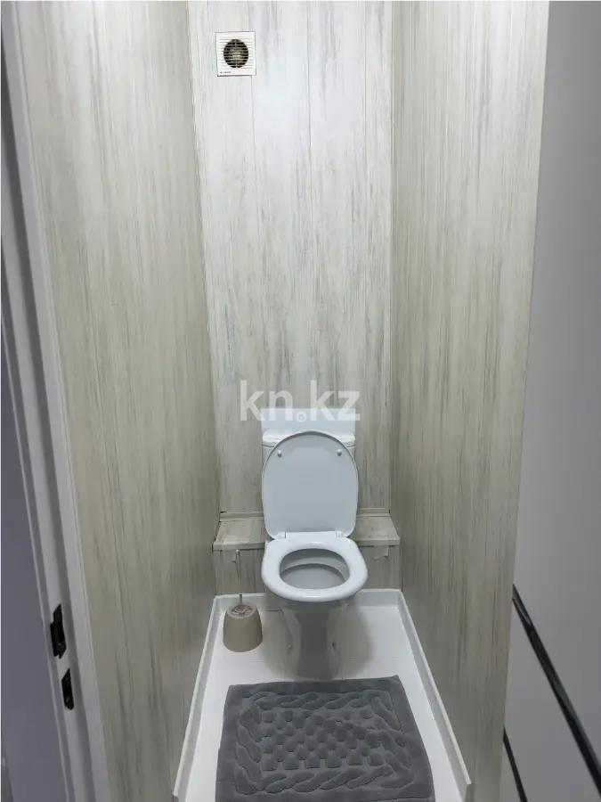 Продажа 2-комнатной квартиры, 49.8 м² - Недвижимость в Казахстане - страница 4 фото 4 из 5