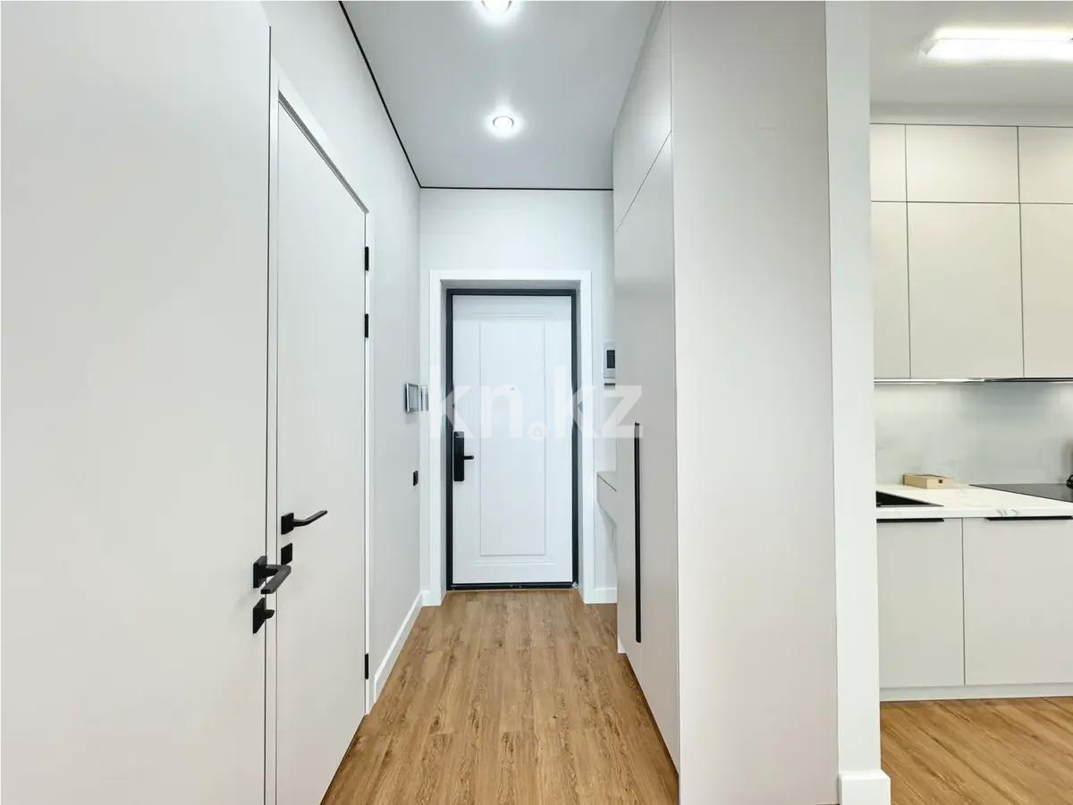 Продажа 2-комнатной квартиры, 43 м² - Недвижимость в Казахстане - страница 25 фото 7 из 7